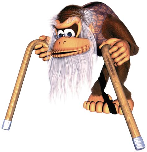 cranky kong|cranky kong wikipedia.